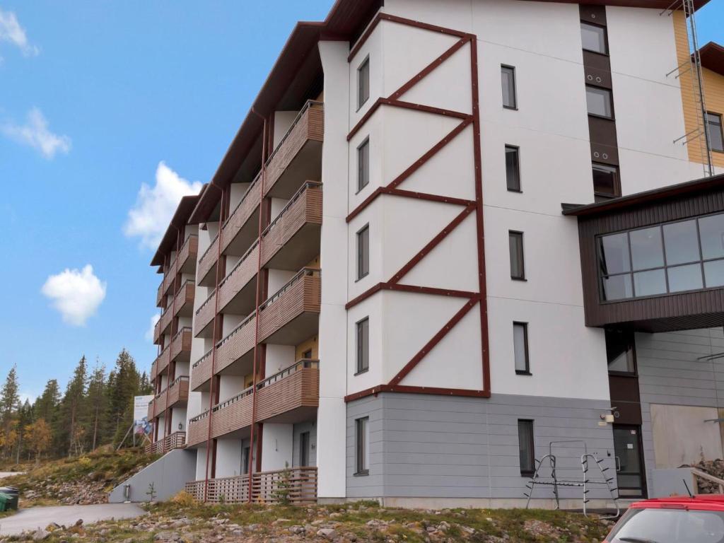 Holiday Home Ylläs chalet 3508 by Interhome