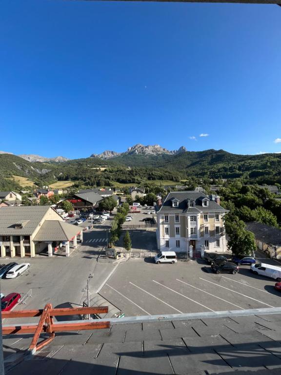 Le Bellevue