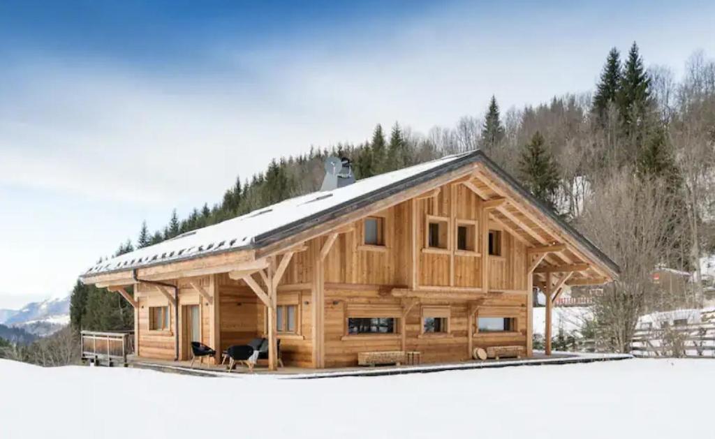 Coco Chalet