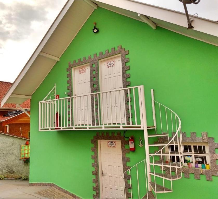 Pousada Araucária Suítes