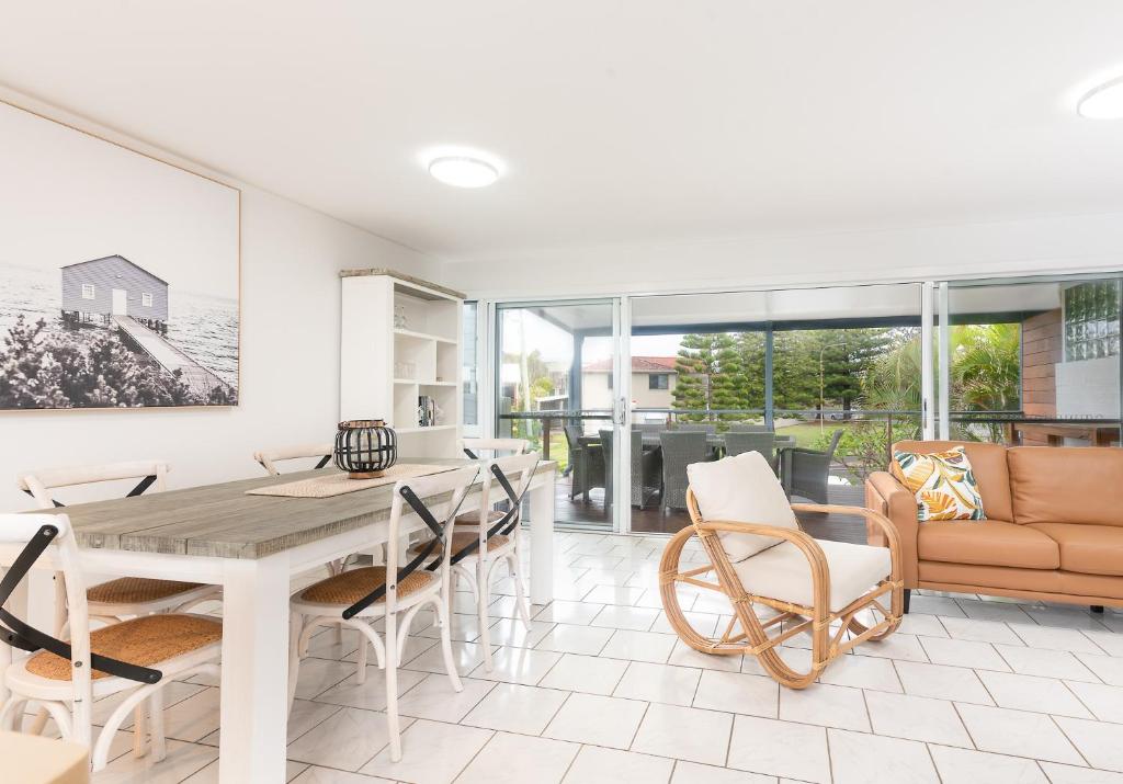 Pippi Sands LJHooker Yamba