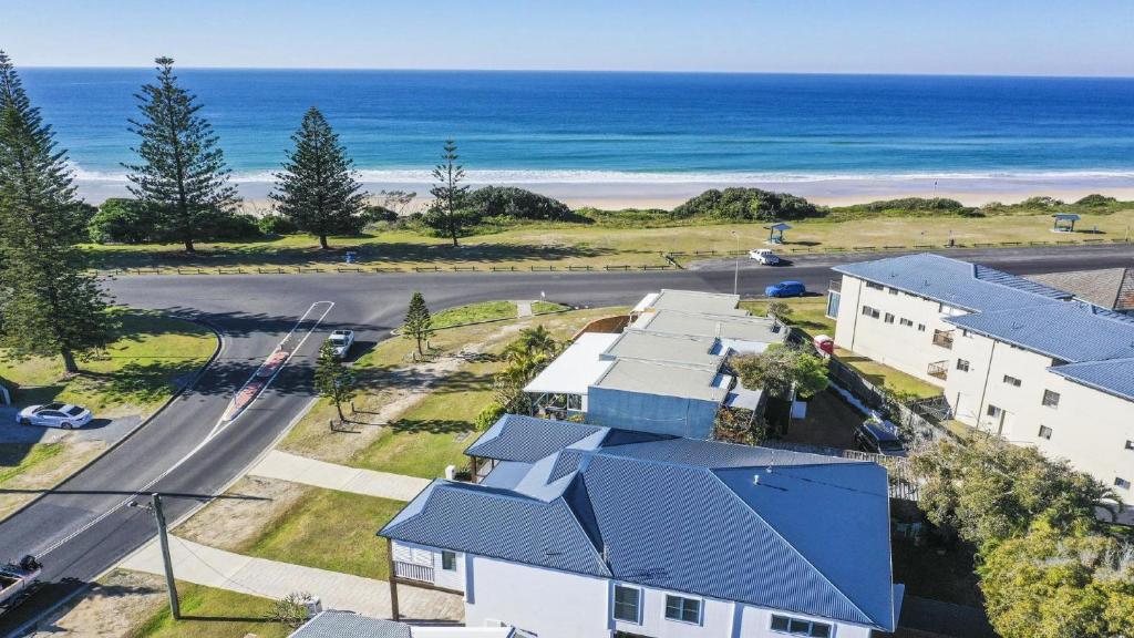 Ocean Spirit, 1 - 89 Yamba St