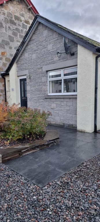 The Shelter Stone Cottage