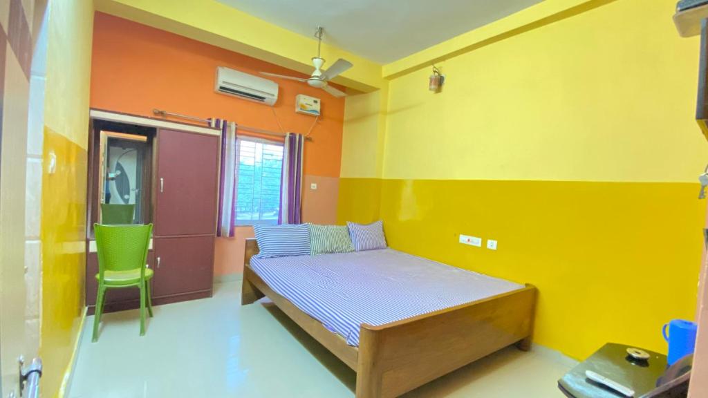 Hotel ASHIYANA