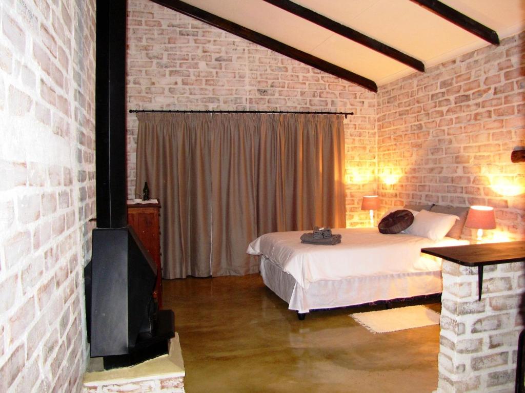 Stonefly Cottages