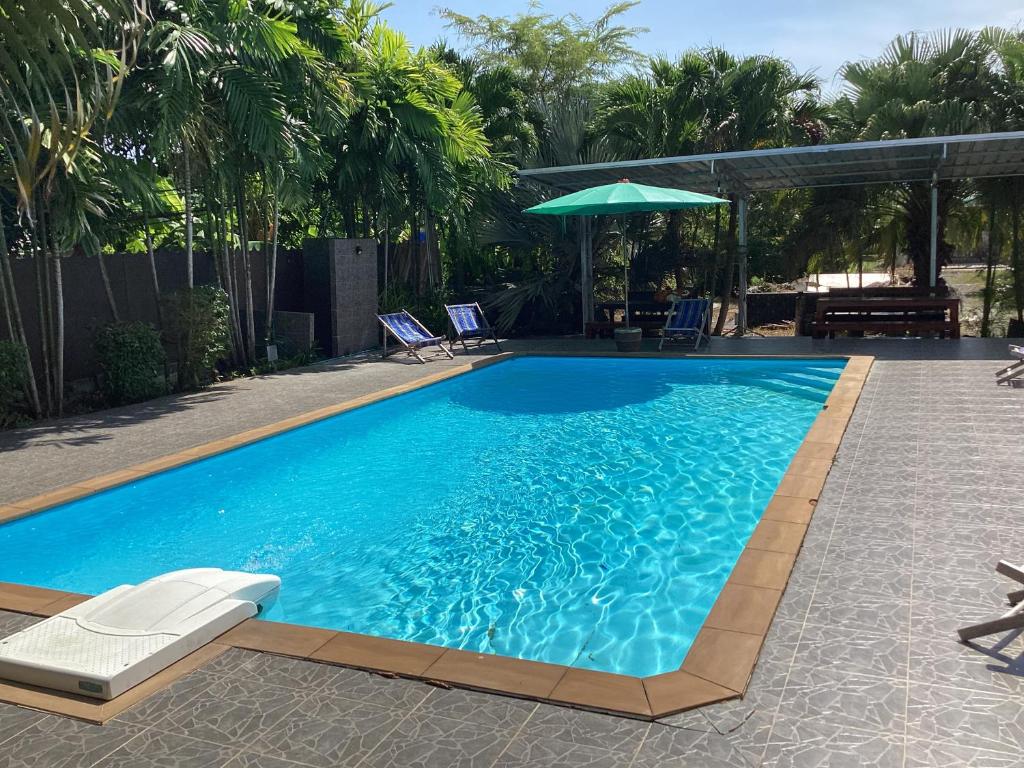 Oh taley resort