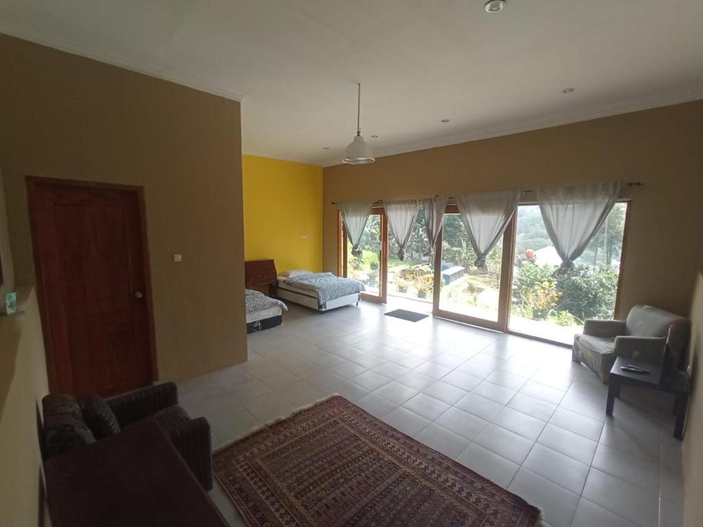 Villa Eco Resorts