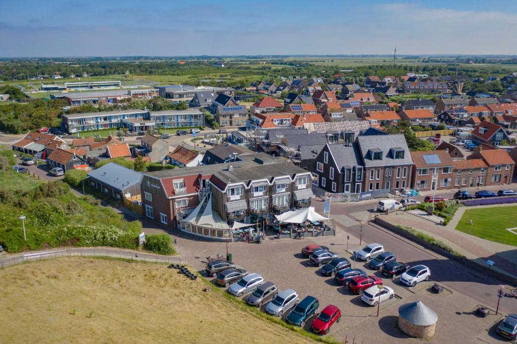 Strandhotel Zoutelande