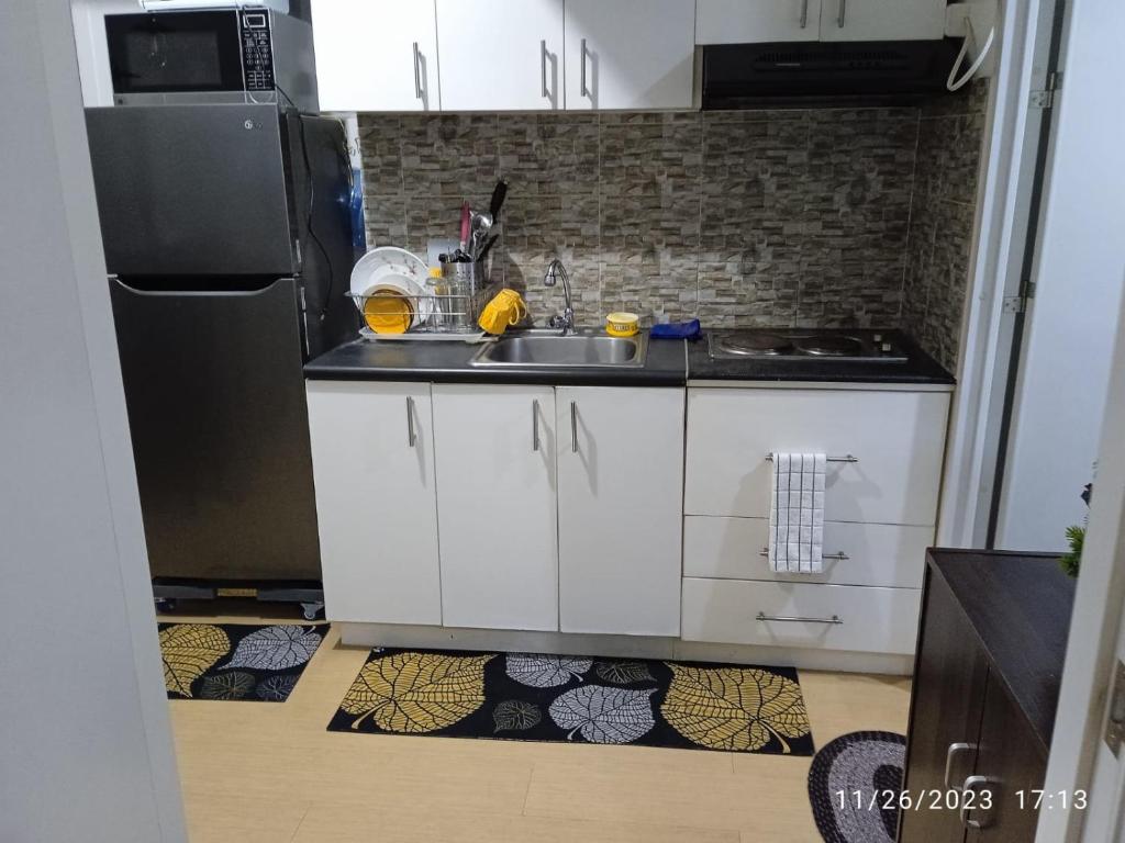1 BR Centrio Tower 926