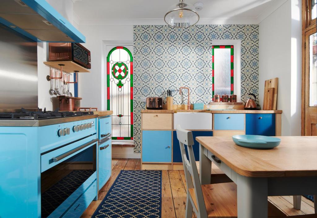 Refurbished Seaside Retreat in the Heart of Cromer