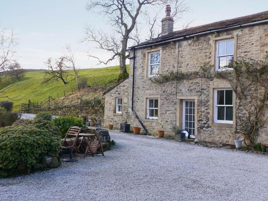 Miller Cottage