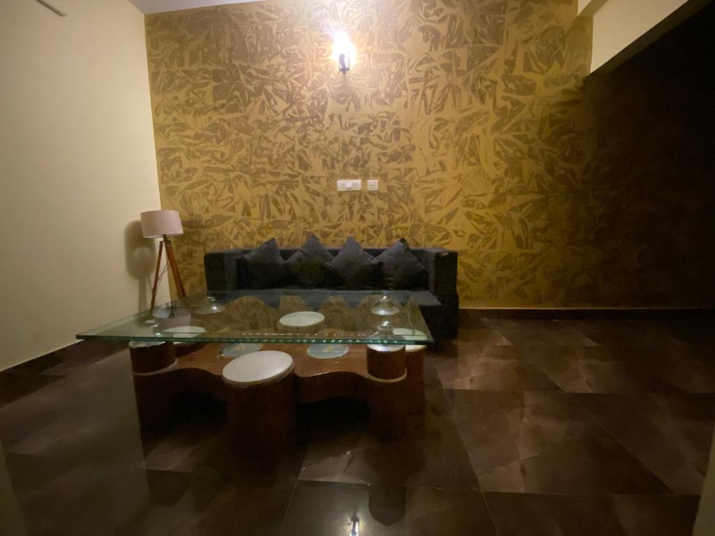 Skylight homestay