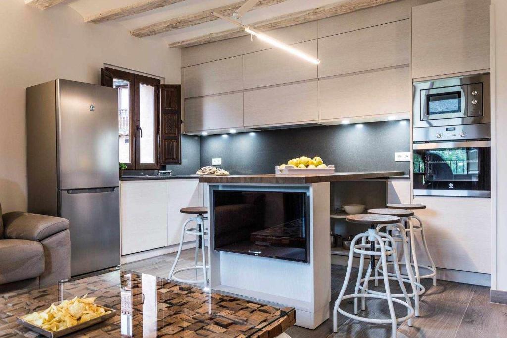 Casa Jarreta Azagra Albarracin