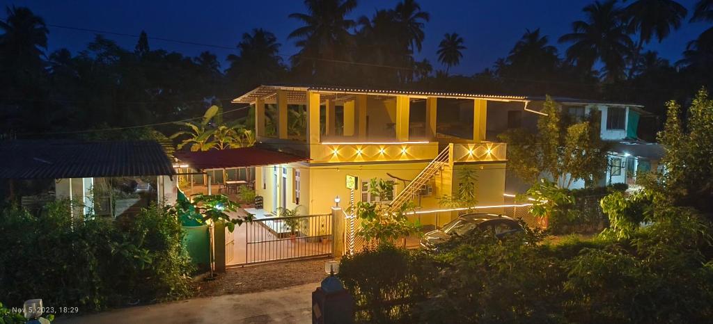 Saumya Homestay Diveagar