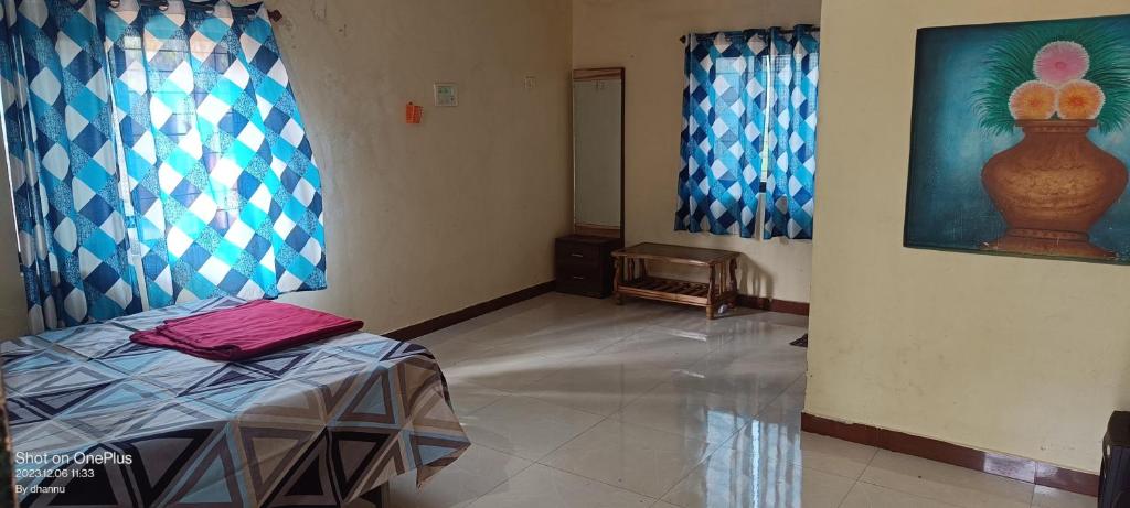 Amantran resort
