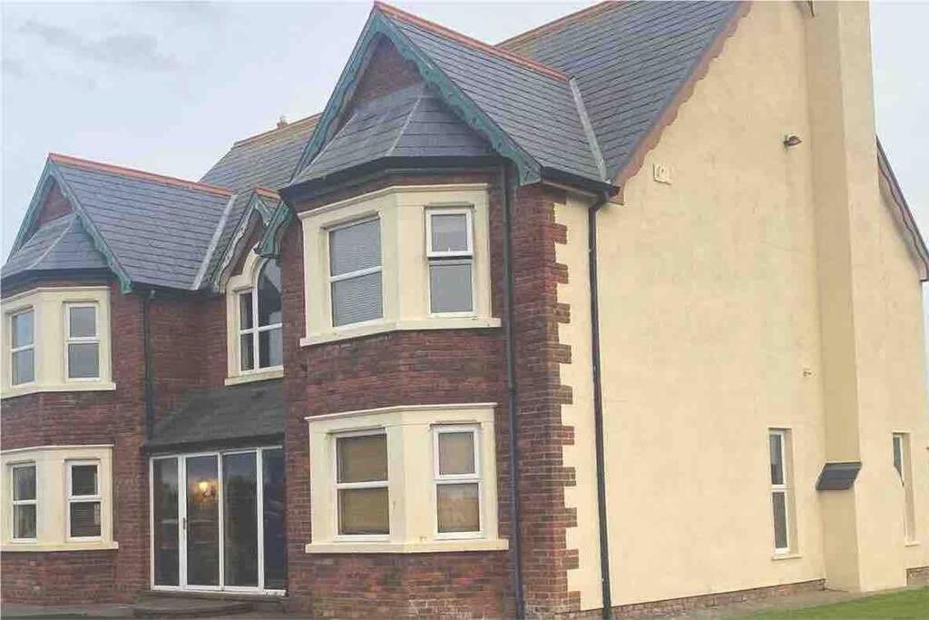 Easkey House
