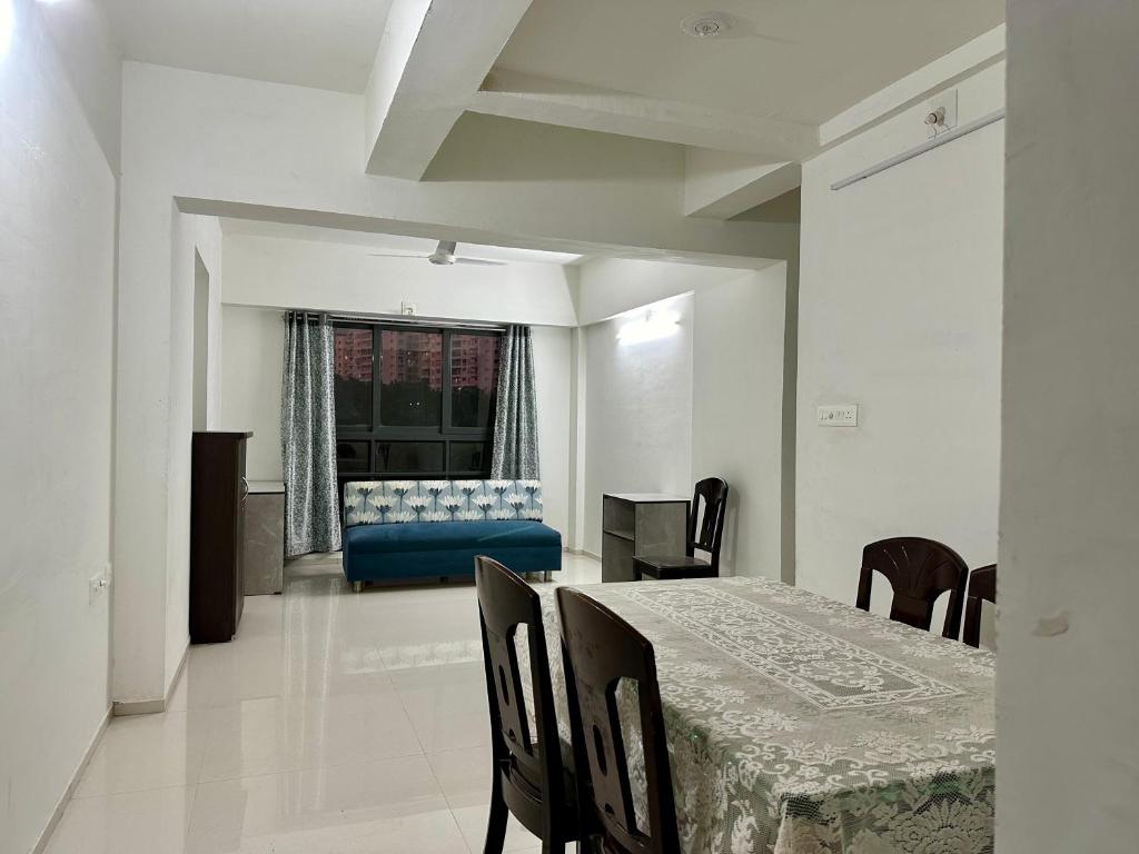 3 BHK Gem with City Skyline view