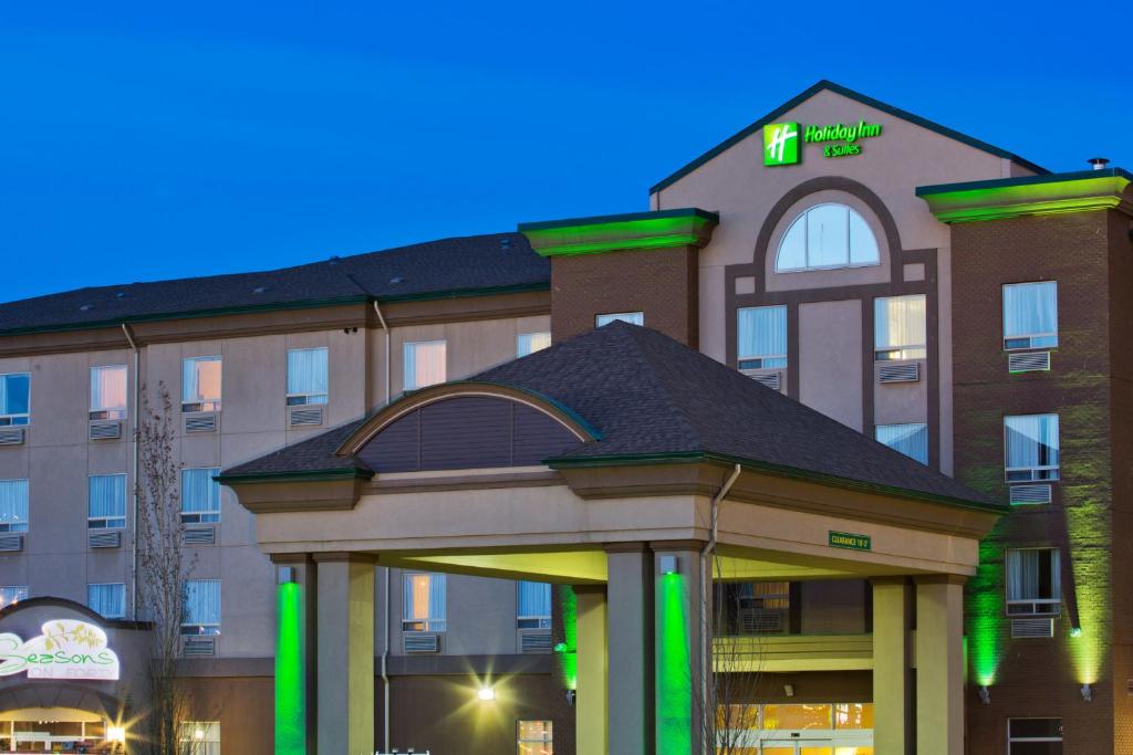 Holiday Inn & Suites Grande Prairie, an IHG Hotel