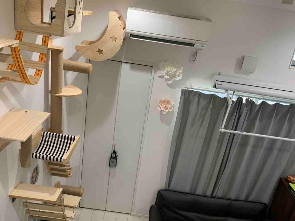Designer's apartment polaris 102 - Vacation STAY 13315