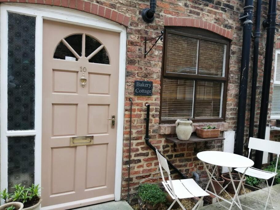 Bakery Cottage