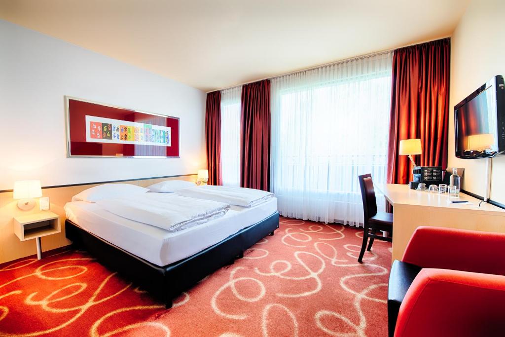 Welcome Kongress Hotel Bamberg
