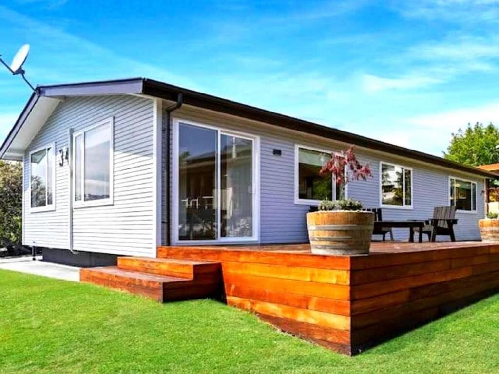 "Great Scott" Great spot your Tekapo Retreat