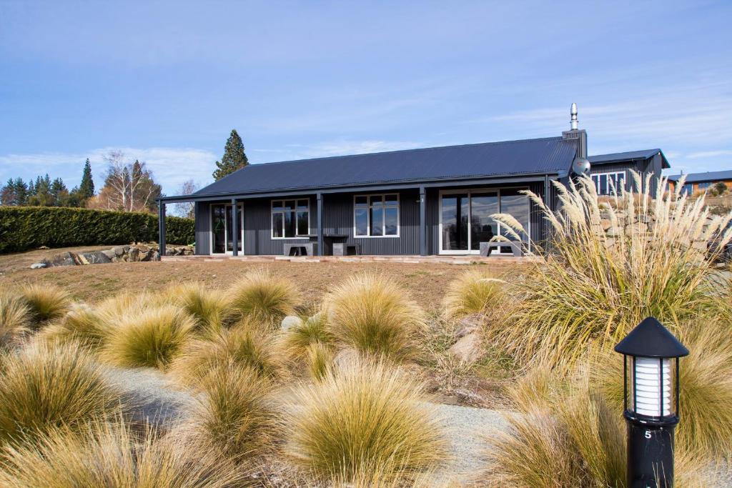 D'Archiac Cottage
