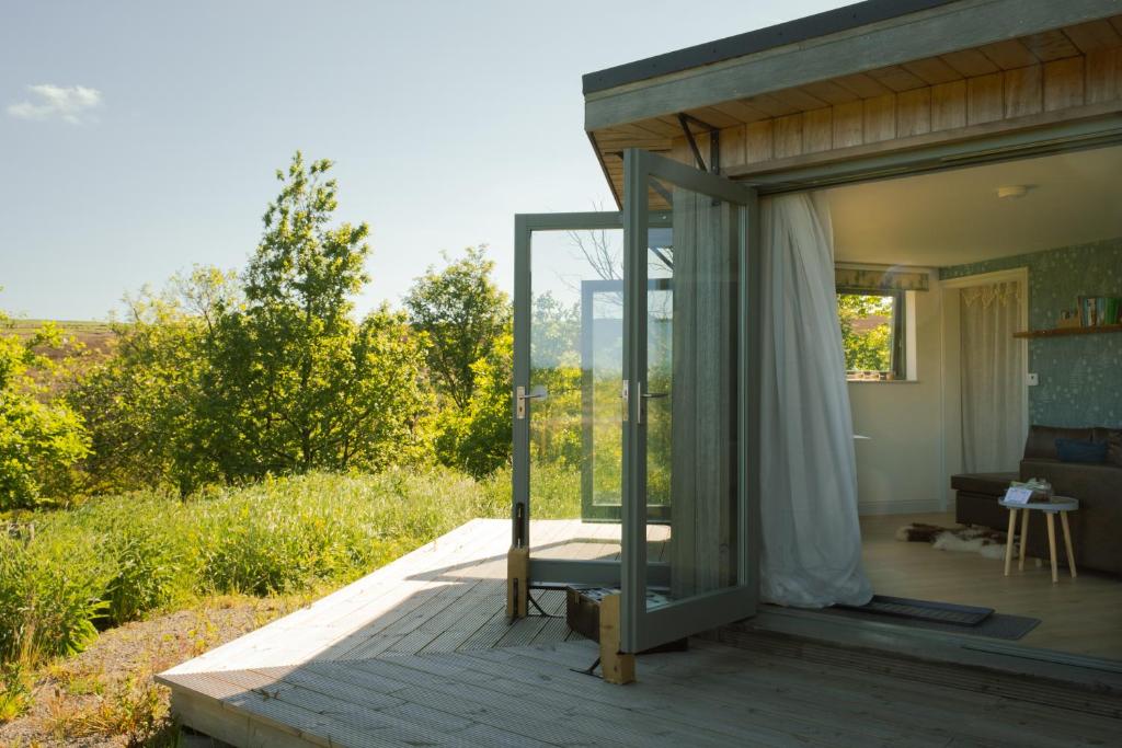 Daisy Bank Camp