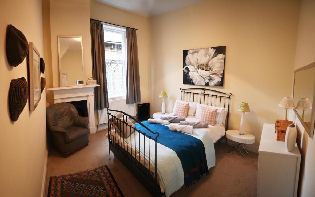 Hope House, Hebden's Hidden Gem