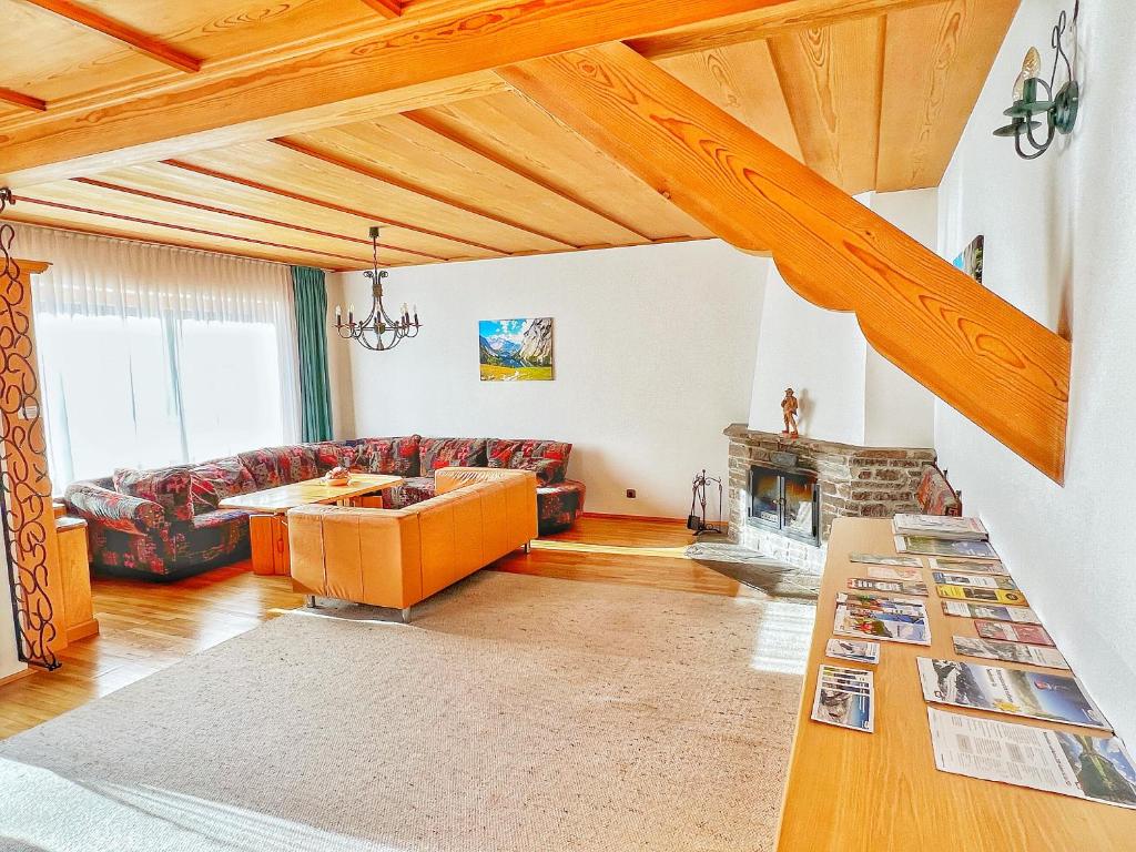 Ferienhaus Lindner B