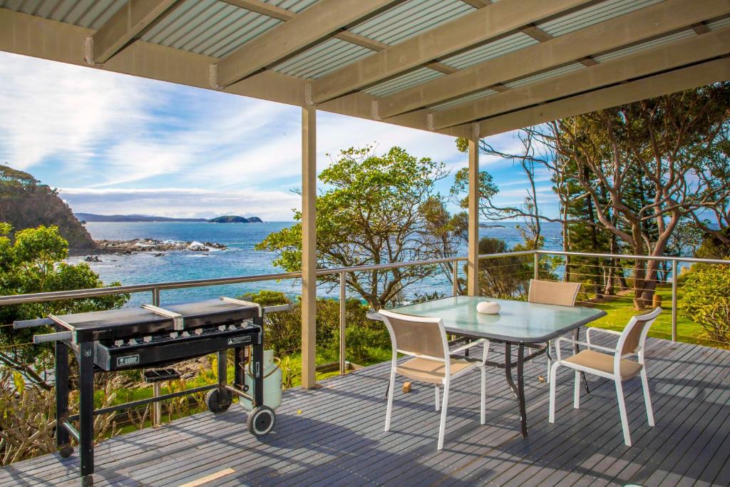 True Bayside Bliss - Malua Bay
