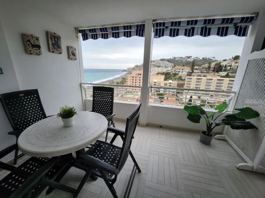 Maravilloso apartamento al mar
