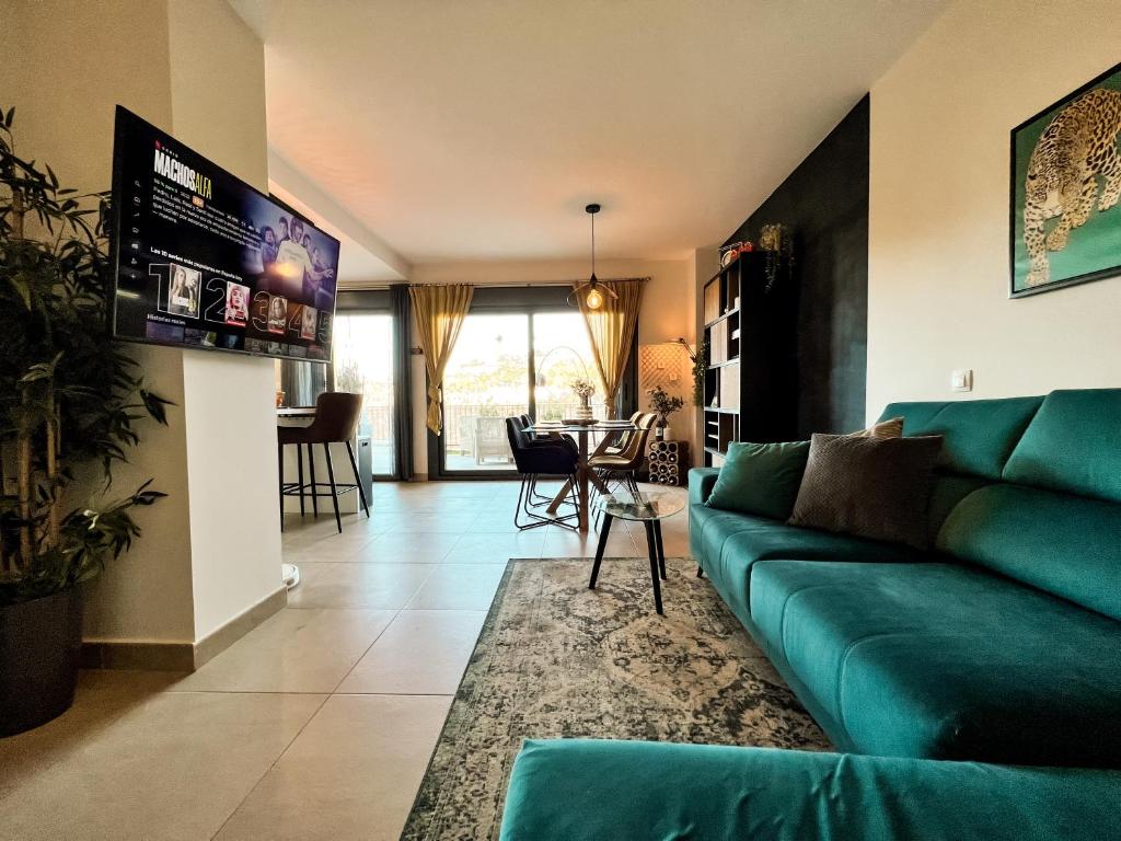 LOVPLAYA Almuñecar Beach Apartment