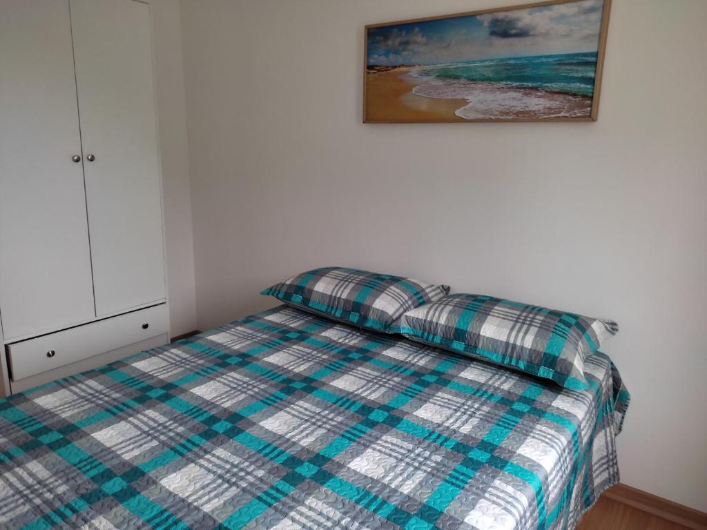 Apartamento confortavel Centro de Teresopolis. NOVO