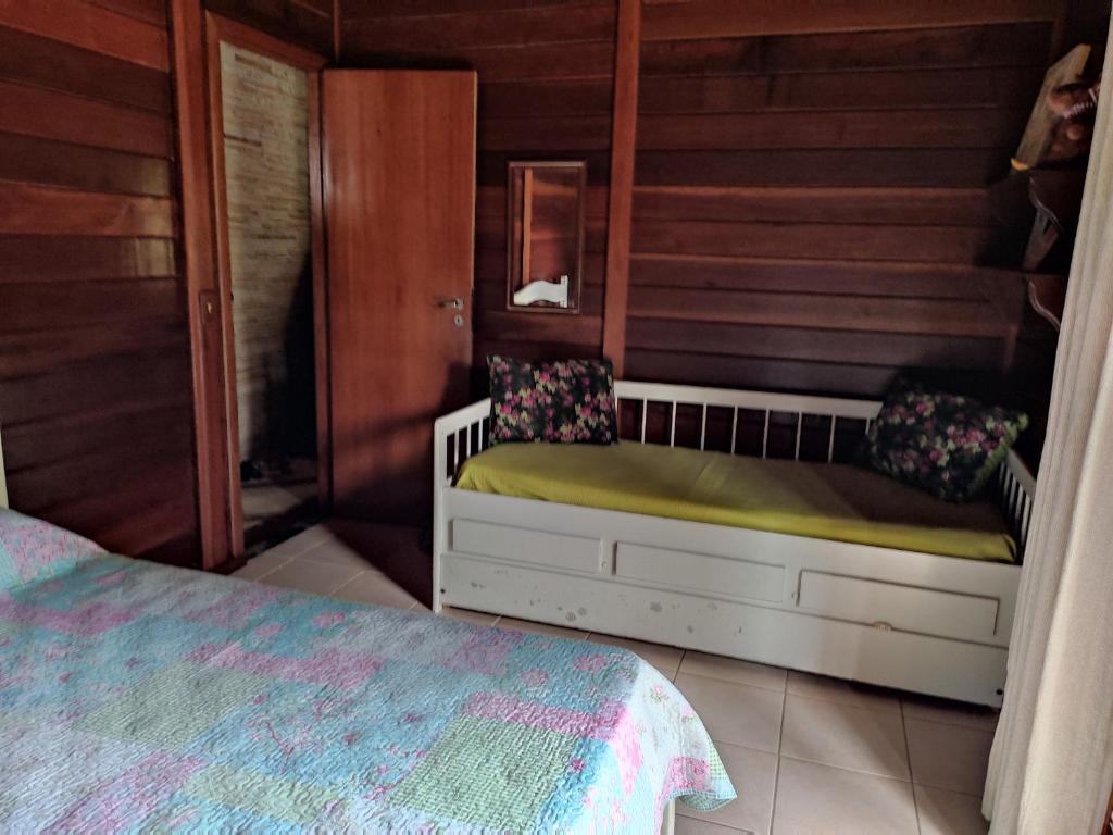 Paz na Serra Teresopolis
