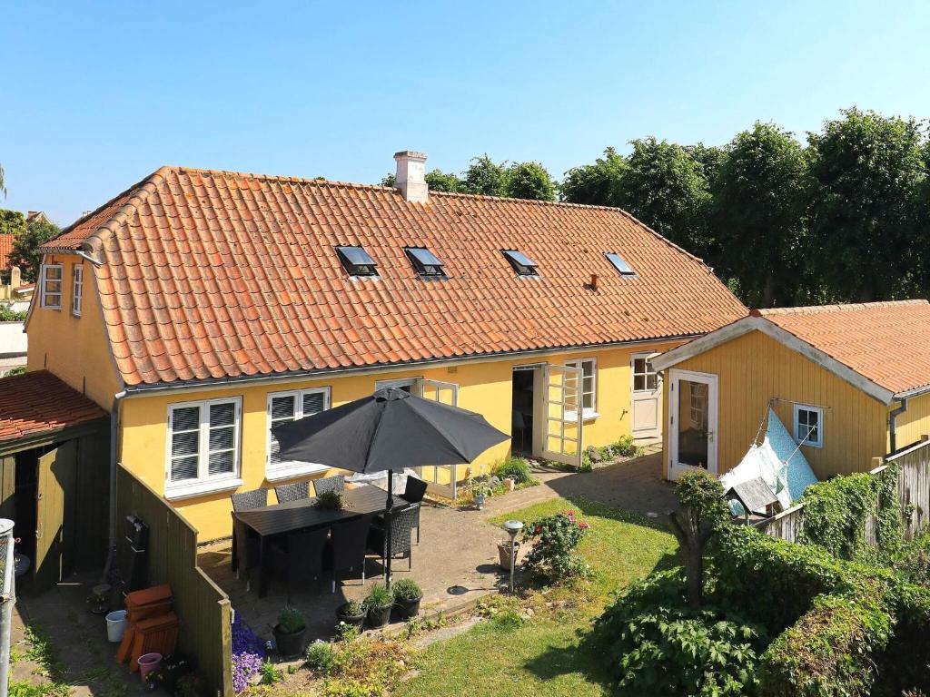 11 person holiday home in r sk bing