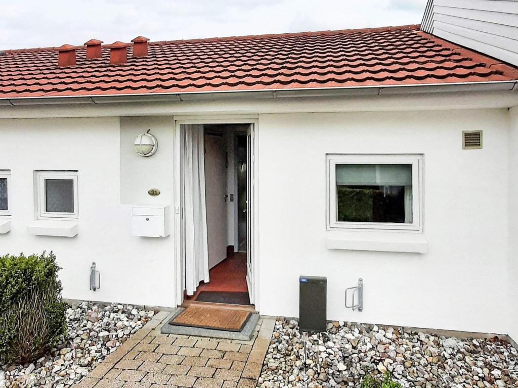 4 person holiday home in r sk bing