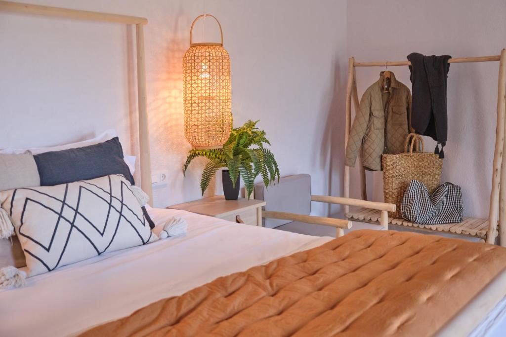 Apartamentos Cortijo Peñardera