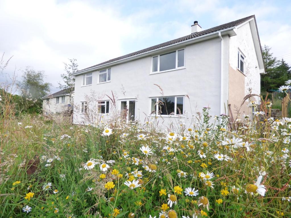 Highfield House, Parracombe, Modern B&B