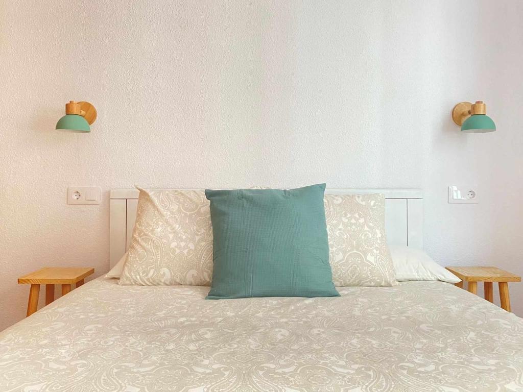 Apartamento Ayla Catedral