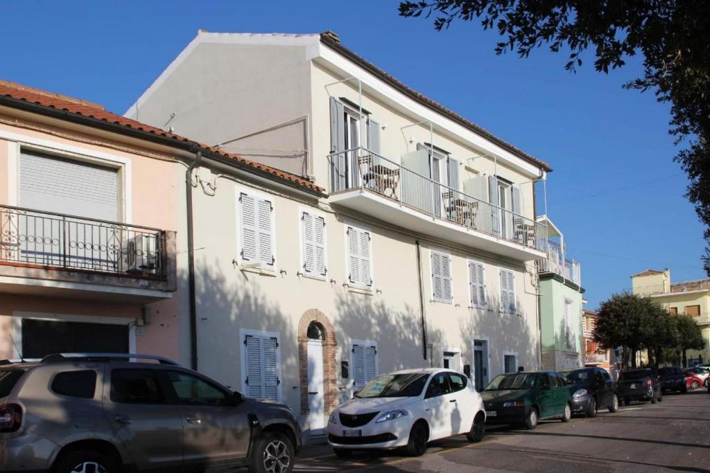 Affittacamere dei desideri