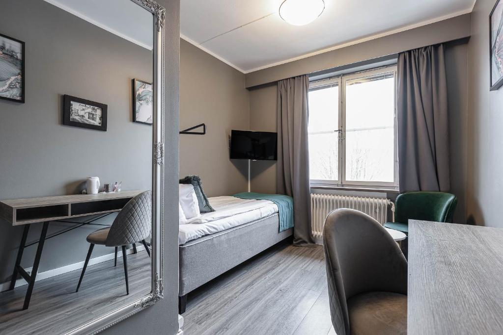 Hotell Arkad