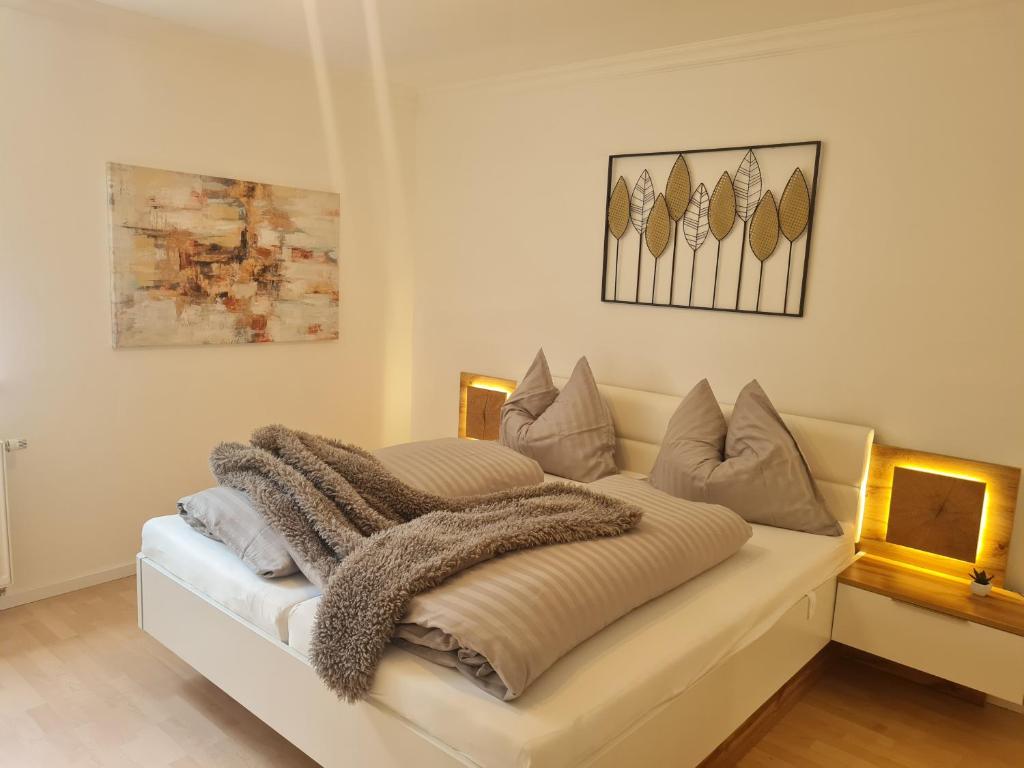 Aparts Lakeview -Gerlitzen -Ossiacher See -Ski