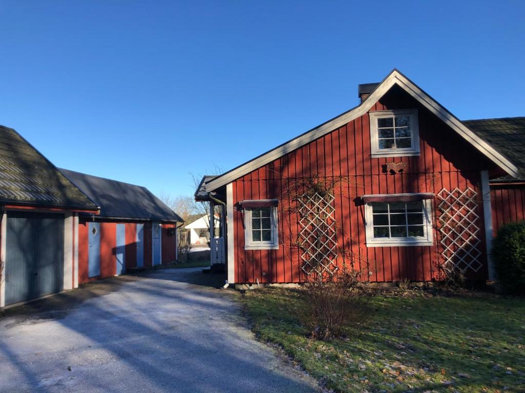 Bokskog, sjö, MTB, Gekås Varberg