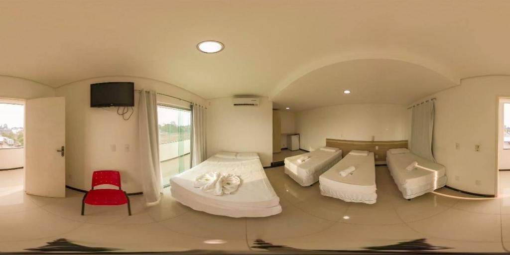 Hotel Colorado