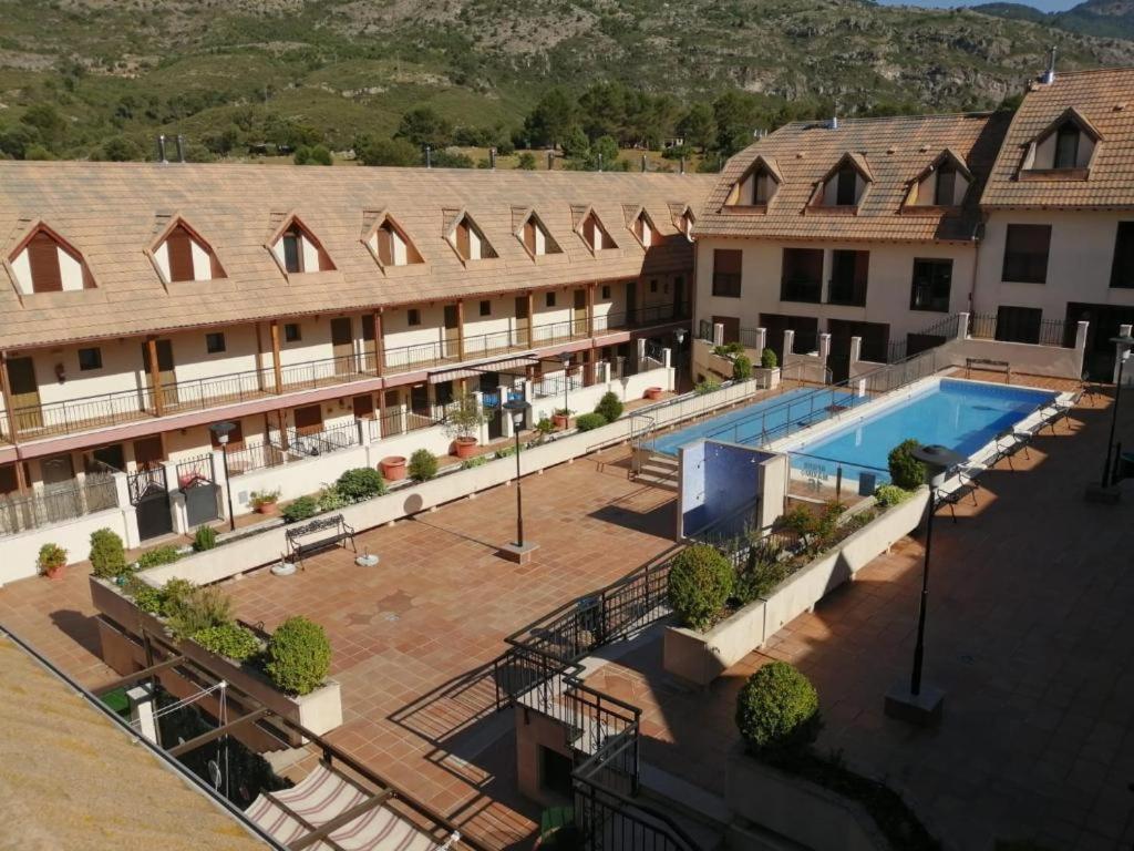 Duplex La Bolera