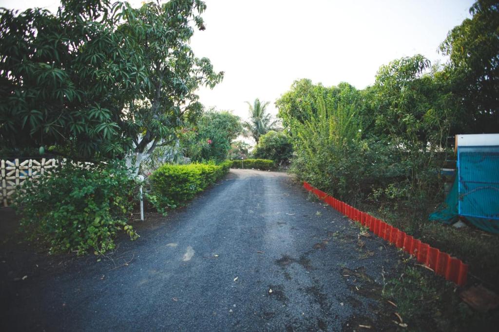 Gokul farm house