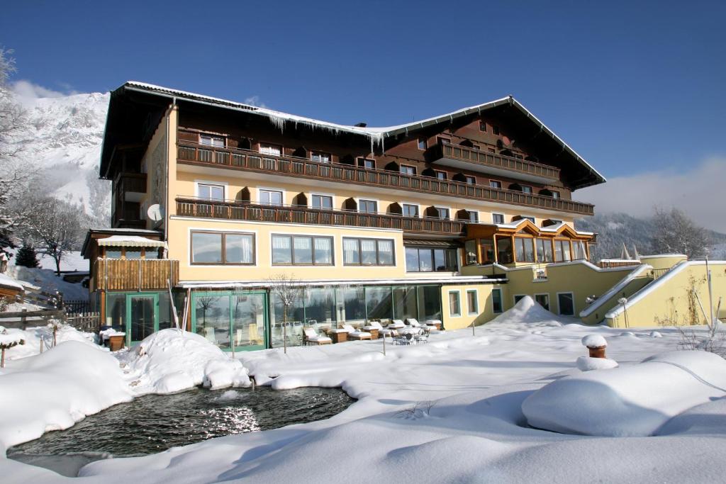 Hotel Berghof