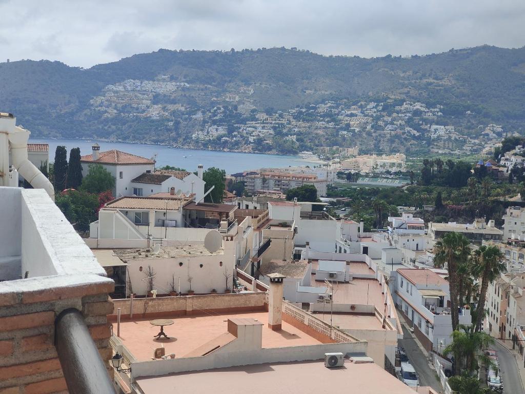 ático mirador vista alegre