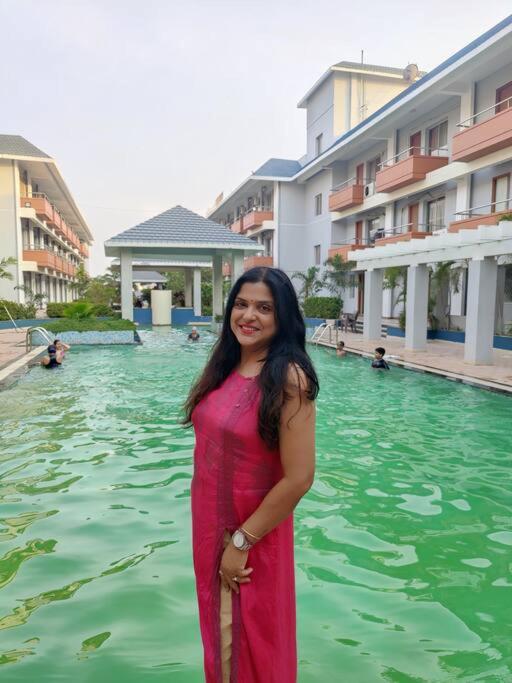 Pleasent Stay Apartment